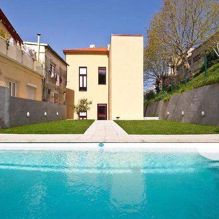 Douro By Your Side With Pool Vila Nova de Gaia Exterior foto