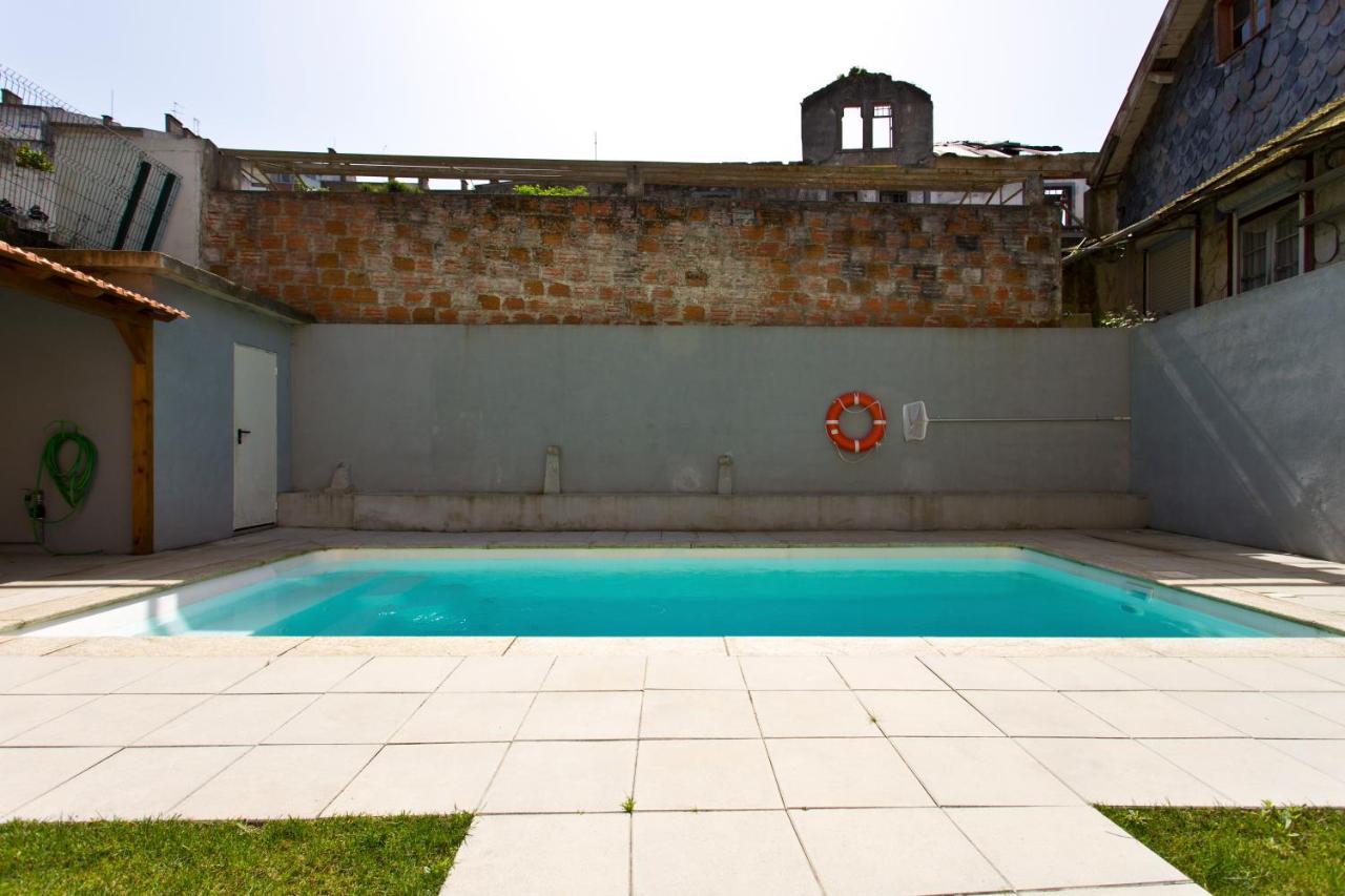 Douro By Your Side With Pool Vila Nova de Gaia Exterior foto