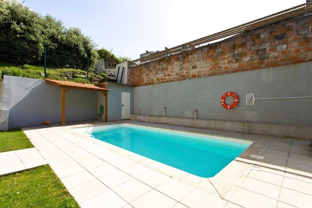 Douro By Your Side With Pool Vila Nova de Gaia Exterior foto