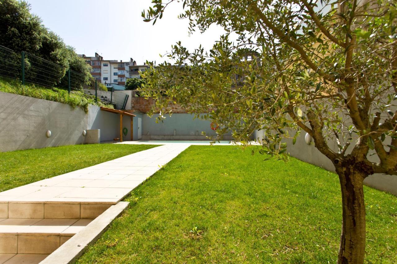 Douro By Your Side With Pool Vila Nova de Gaia Exterior foto