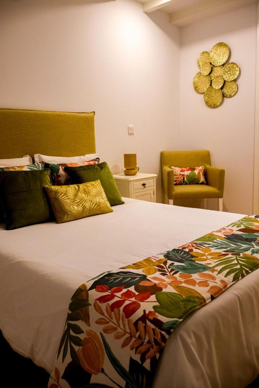 Douro By Your Side With Pool Vila Nova de Gaia Quarto foto